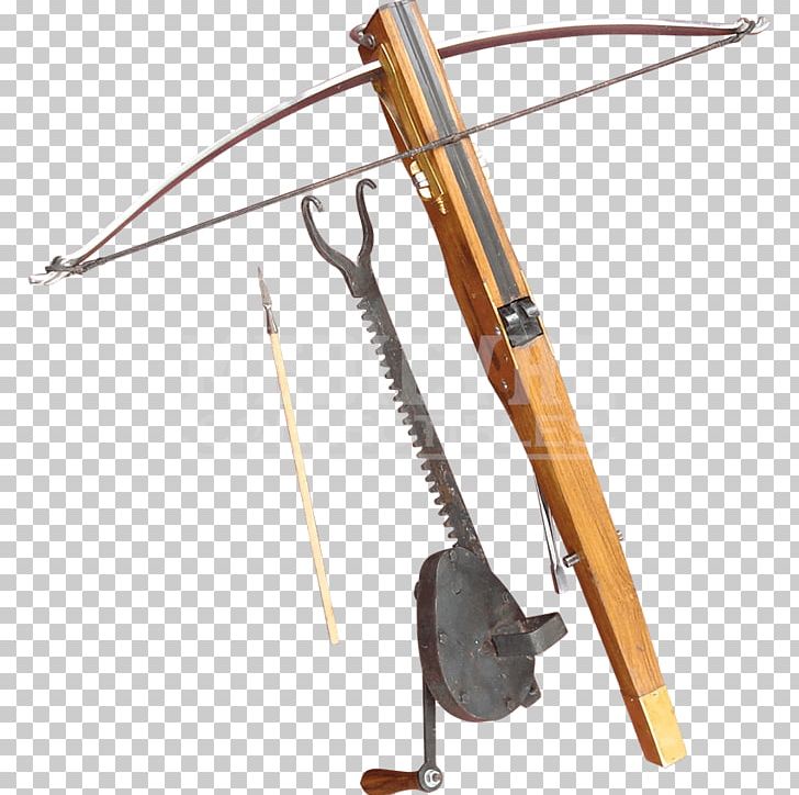 Crossbow Bolt Middle Ages Weapon Handloading PNG, Clipart, Archery, Arrow, Bow, Bow And Arrow, Cold Weapon Free PNG Download