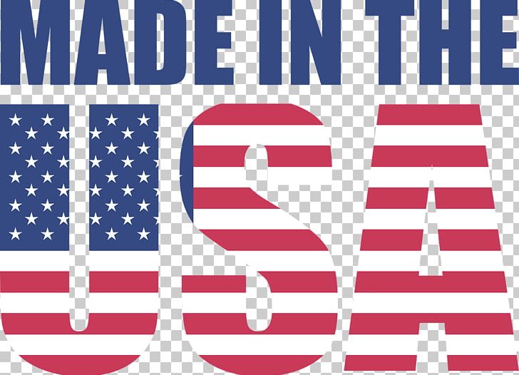 Flag Of The United States Made In USA PNG, Clipart, Area, Bollman Hat Company, Brand, Company, Federal Trade Commission Free PNG Download