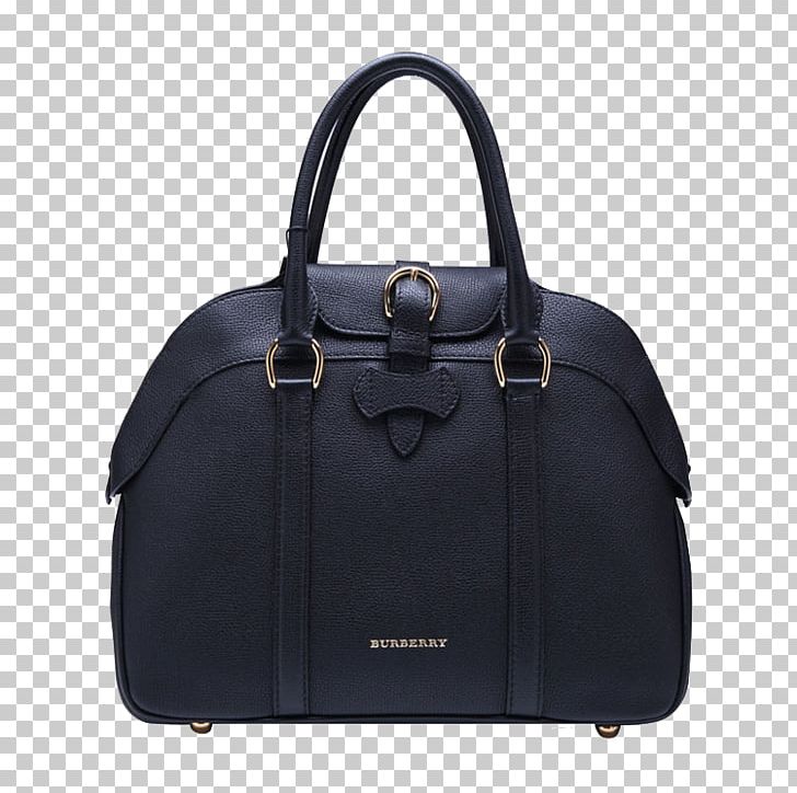 Handbag Fashion Tote Bag Burberry PNG, Clipart, Baggage, Bags, Black, Brands, Casual Free PNG Download