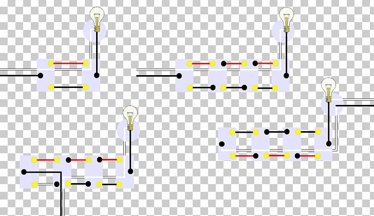 Light Electrical Switches Wiring Diagram Multiway Switching Electrical Wires & Cable PNG, Clipart, Angle, Circuit Diagram, Diagram, Electrical Conductor, Electrical Engineering Free PNG Download