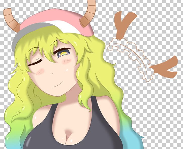 Miss Kobayashi's Dragon Maid Drawing PNG, Clipart,  Free PNG Download