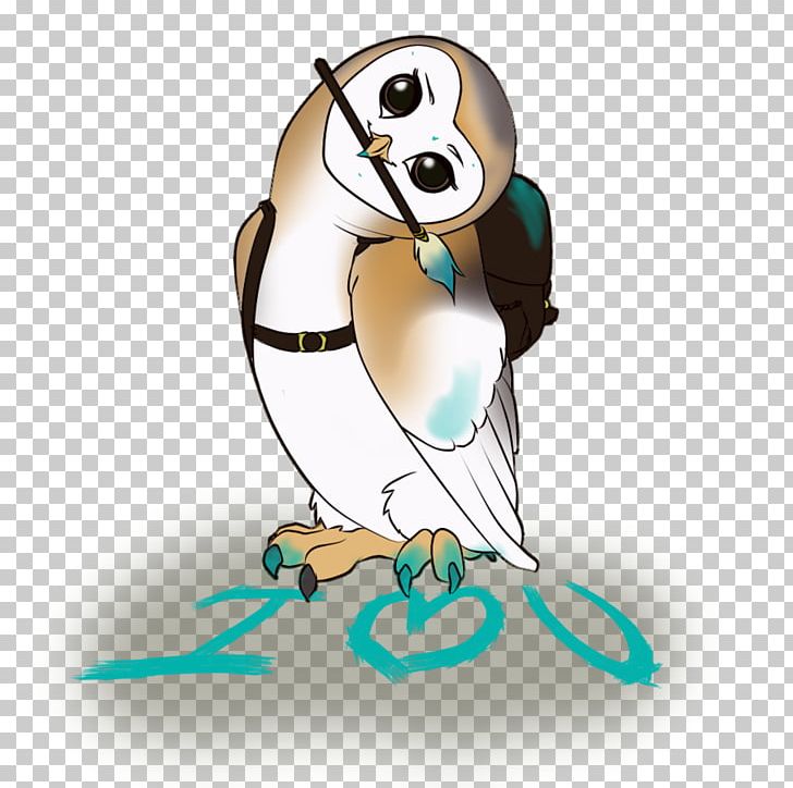 Owl Penguin Character PNG, Clipart, Animals, Beak, Bird, Bird Of Prey, Cartoon Free PNG Download