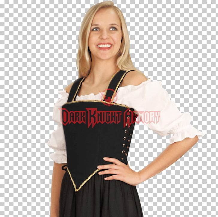 Renaissance Costume Clothing Corset Sleeve PNG, Clipart, Abdomen, Arm, Clothing, Corset, Cosplay Free PNG Download