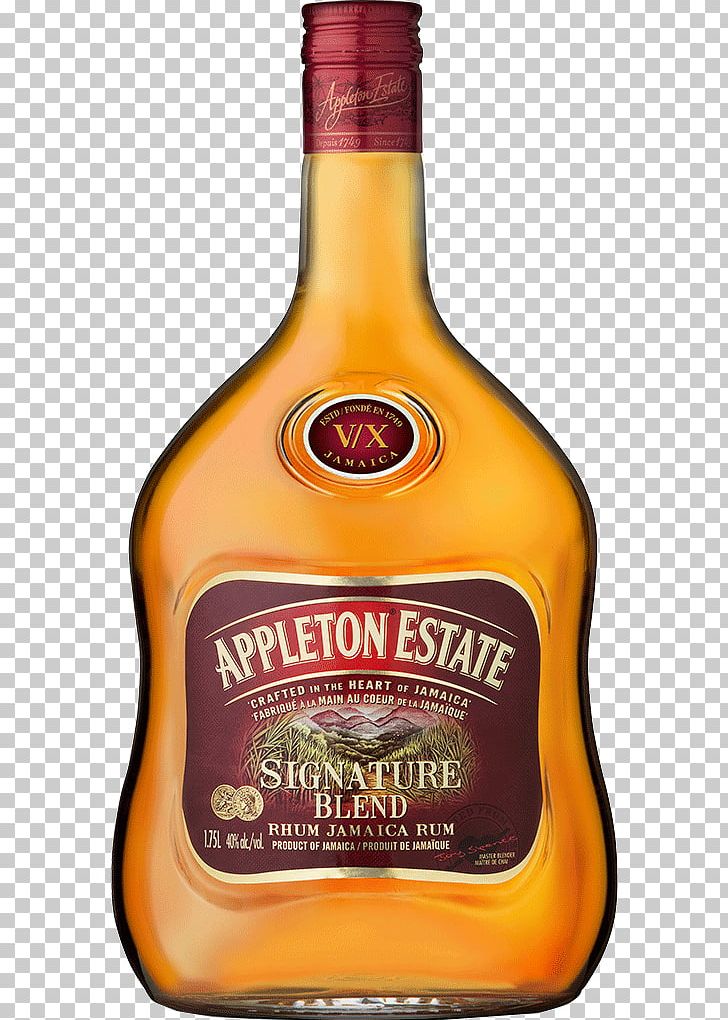 Whiskey Rum Liquor Scotch Whisky Appleton Signature Blend PNG, Clipart,  Free PNG Download