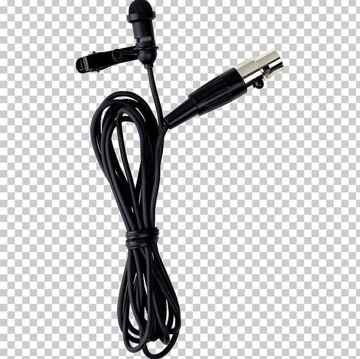 Wireless Microphone Electro-Voice Audio Lavalier Microphone PNG, Clipart, Audio, Audio Mixers, Cable, Communication Accessory, Data Transfer Cable Free PNG Download