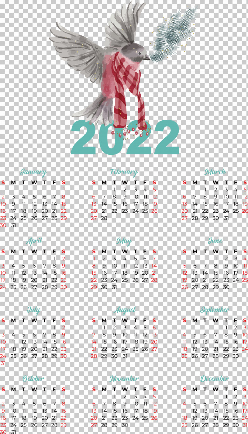 New Year PNG, Clipart, Annual Calendar, Available, Calendar, Calendar Date, Calendar Year Free PNG Download