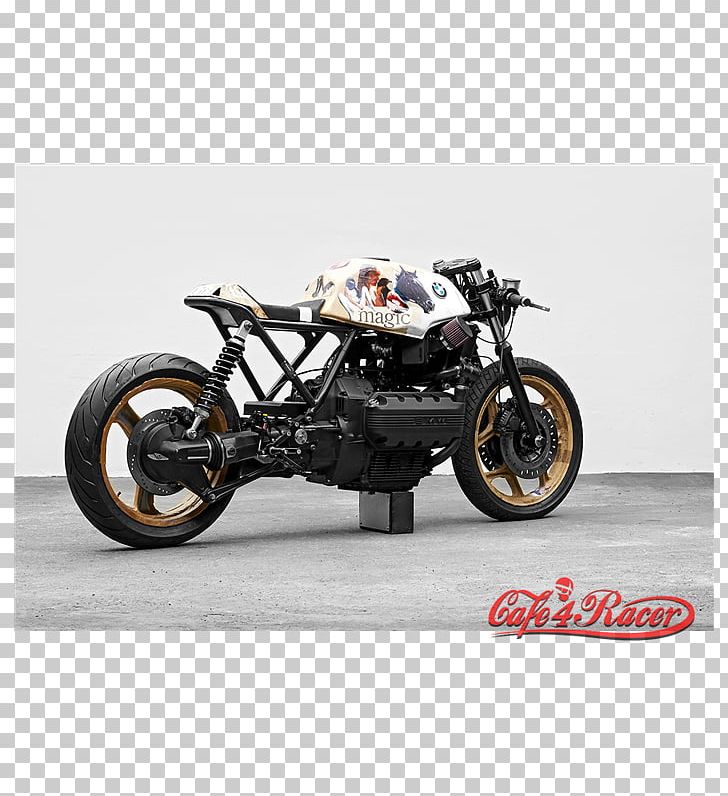 BMW K100 Car Custom Motorcycle PNG, Clipart, Automotive Exterior, Automotive Tire, Automotive Wheel System, Bmw, Bmw 6 Series Free PNG Download