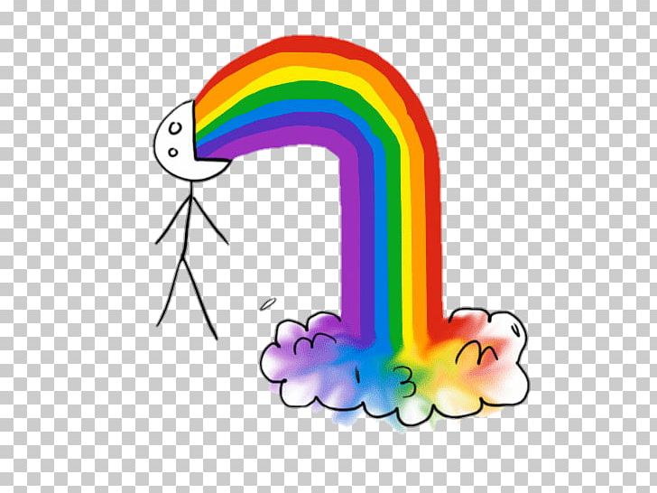 Desktop Gfycat Giphy Rainbow PNG, Clipart, Area, Barf, Chart, Desktop Wallpaper, Facebook Free PNG Download