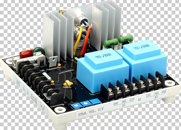 Electric Generator Voltage Regulator Electricity PNG, Clipart, Avr, Electricity, Electronic Component, Electronics, Microcontroller Free PNG Download