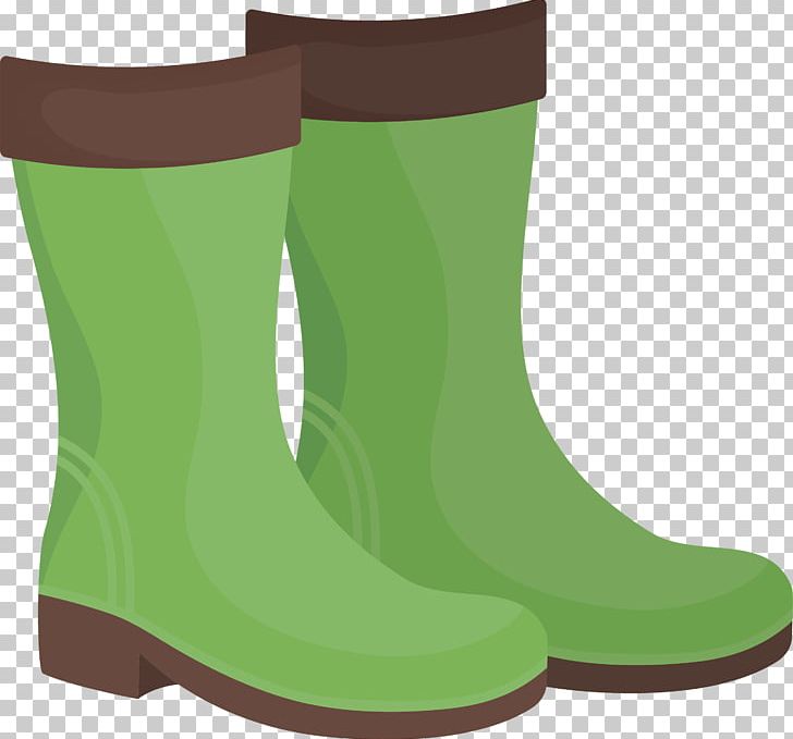 Green Boot Megabyte PNG, Clipart, Accessories, Autumn, Autumn Rain, Background Green, Blue Free PNG Download