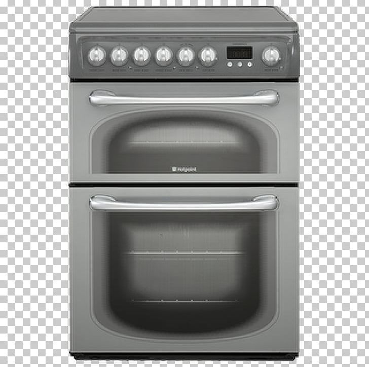 Hotpoint 60he Cooker 60cm Electric Double Oven Ceramic Hob Electric Cooker PNG, Clipart, Cooker, Cooking Ranges, Electric Cooker, Electronics, Gas Stove Free PNG Download
