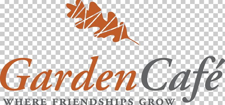 Logo Cafe Brand Font Tagline PNG, Clipart, Brand, Cafe, Garden Care, Line, Logo Free PNG Download