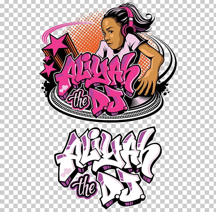Logo Graffiti Graphic Design PNG, Clipart, Airbrush, Art, Cartoon, Disc Jockey, Drawing Free PNG Download