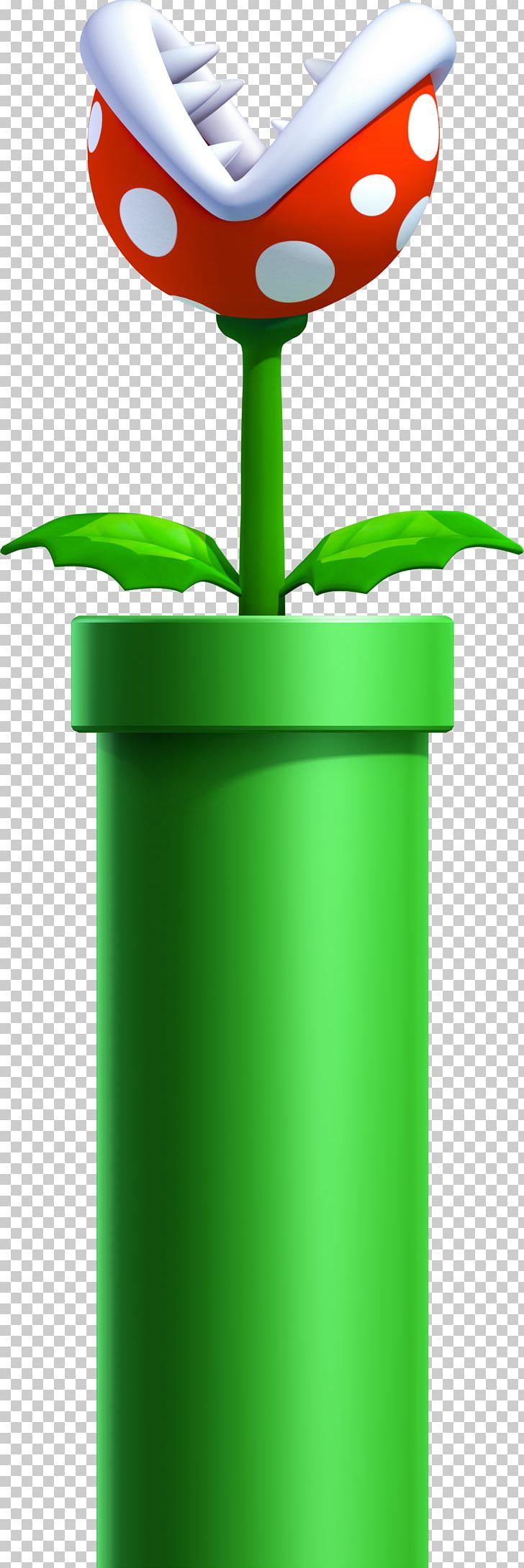 New Super Mario Bros. U New Super Mario Bros. U PNG, Clipart, Carnivorous Plant, Encyclopedia, Gaming, Grass, Green Free PNG Download