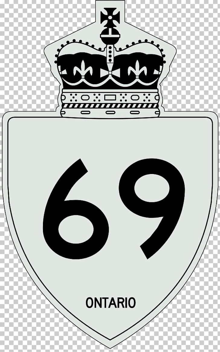 Ontario Highway 401 Ontario Highway 407 Highways In Ontario Ontario Highway 69 Ontario Highway 404 PNG, Clipart, Canada, Emblem, Highway, Highways In Ontario, Logo Free PNG Download