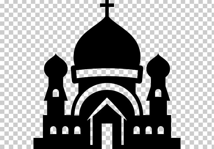 Place Of Worship Computer Icons Christianity PNG, Clipart, Arch, Black, Black And White, Brand, Building Free PNG Download
