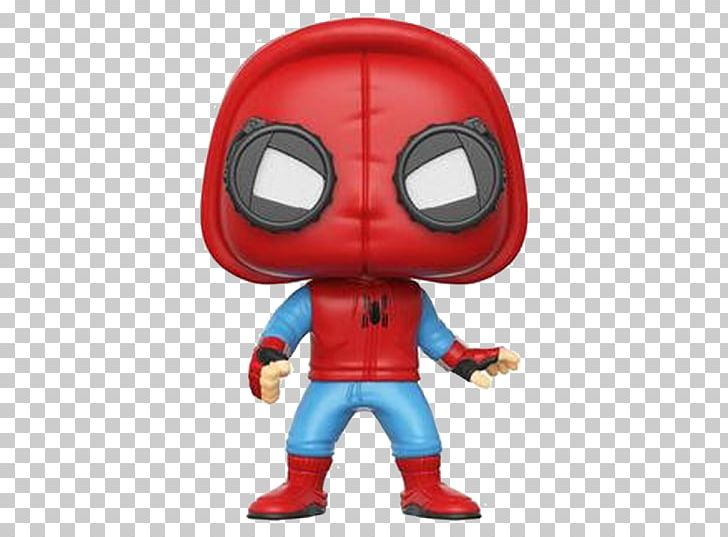 Spider-Man: Big Time Vulture Funko Captain America PNG, Clipart,  Free PNG Download