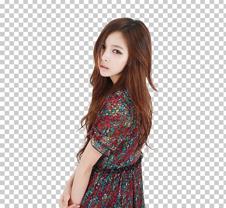 Tiffany Ulzzang Female South Korea PNG, Clipart, B E R, Brown Hair, Child, Clothing, Deviantart Free PNG Download