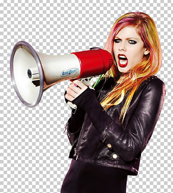 Avril Lavigne Photo Shoot Singer Photography Goodbye Lullaby PNG, Clipart, Avril Lavigne, Goodbye Lullaby, Megaphone, Microphone, Music Free PNG Download