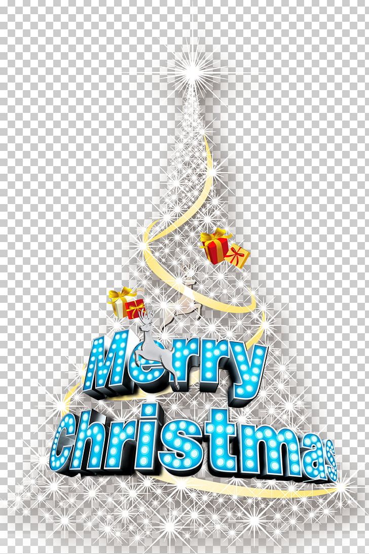 Christmas Tree Santa Claus Happiness Gift PNG, Clipart, Christmas, Christmas, Christmas Decoration, Christmas Frame, Christmas Holiday Free PNG Download