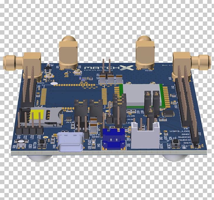 Electronics LPWAN Lorawan Gateway Microcontroller PNG, Clipart, Bluetooth Low Energy, Bluetooth Low Energy Beacon, Circuit Component, Computer Network, Computer Software Free PNG Download