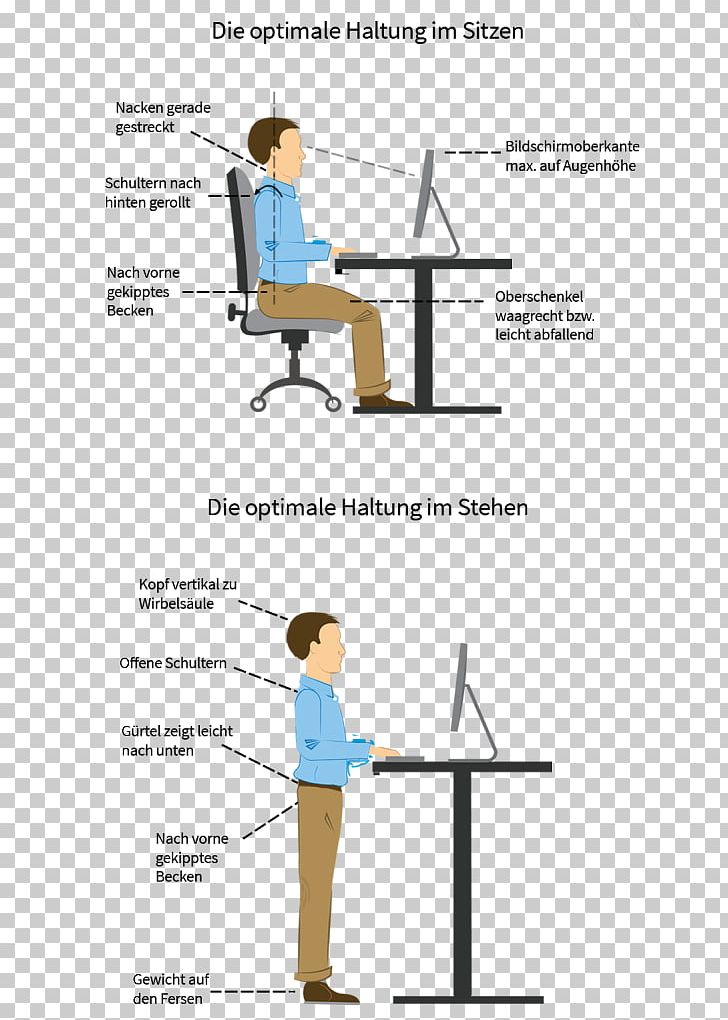 Human Factors And Ergonomics Neutral Spine Sitting Pain In Spine Office & Desk Chairs PNG, Clipart, Anatomy, Angle, Area, Arm, Desk Free PNG Download