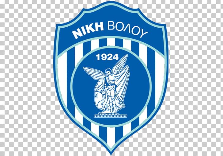 Niki Volou FC Olympiacos Volou 1937 F.C. Gamma Ethniki AEK Athens F.C. Logo PNG, Clipart, Aek Athens Fc, Area, Badge, Blue, Brand Free PNG Download