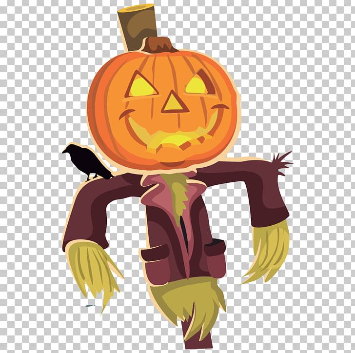 Scarecrow Free Content PNG, Clipart, Calabaza, Crows, Document, Fictional Character, Food Free PNG Download