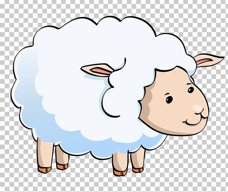 Sheep Illustration Mammal PNG, Clipart, Animal, Animals, Area, Artwork, Cartoon Free PNG Download