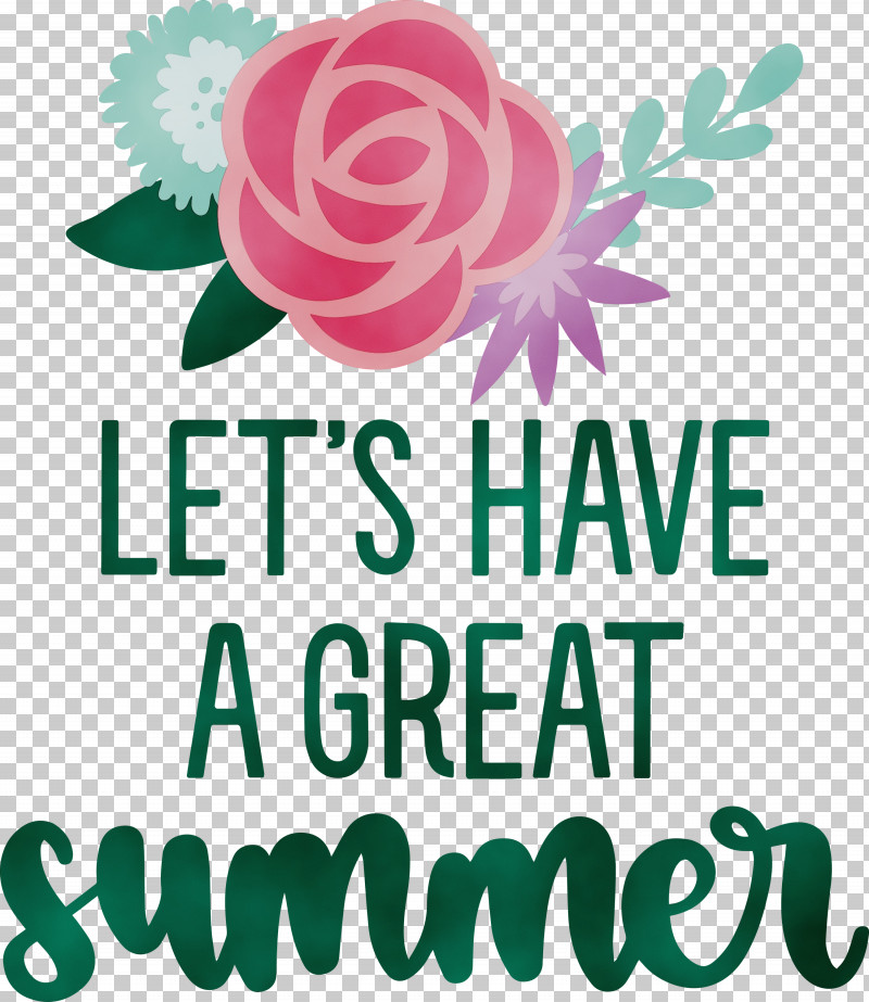 Floral Design PNG, Clipart, Cut Flowers, Floral Design, Flower, Great Summer, Logo Free PNG Download