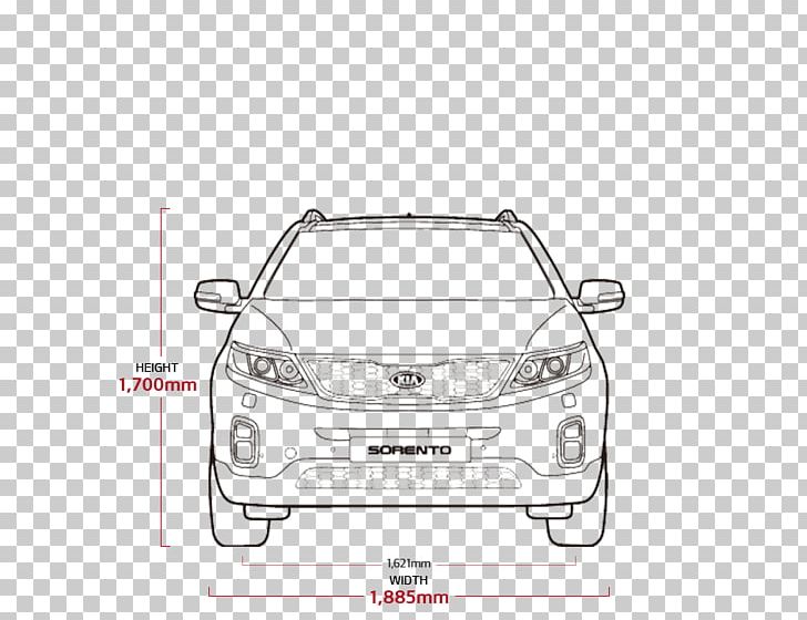 2016 Kia Sorento Car Kia Motors PNG, Clipart, 2005 Kia Sportage, 2012 Kia Sorento, Angle, Auto Part, Car Free PNG Download