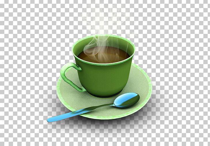 Cup Green Tea Coffee PNG, Clipart, Cafe, Caffeine, Coffee, Coffee Cup, Collection Free PNG Download