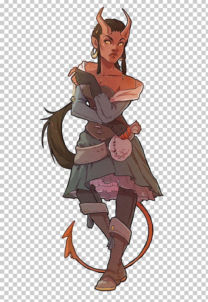 Dungeons & Dragons Pathfinder Roleplaying Game Tiefling Bard Role-playing Game PNG, Clipart, Amp, Anime, Art, Cartoon, Character Free PNG Download