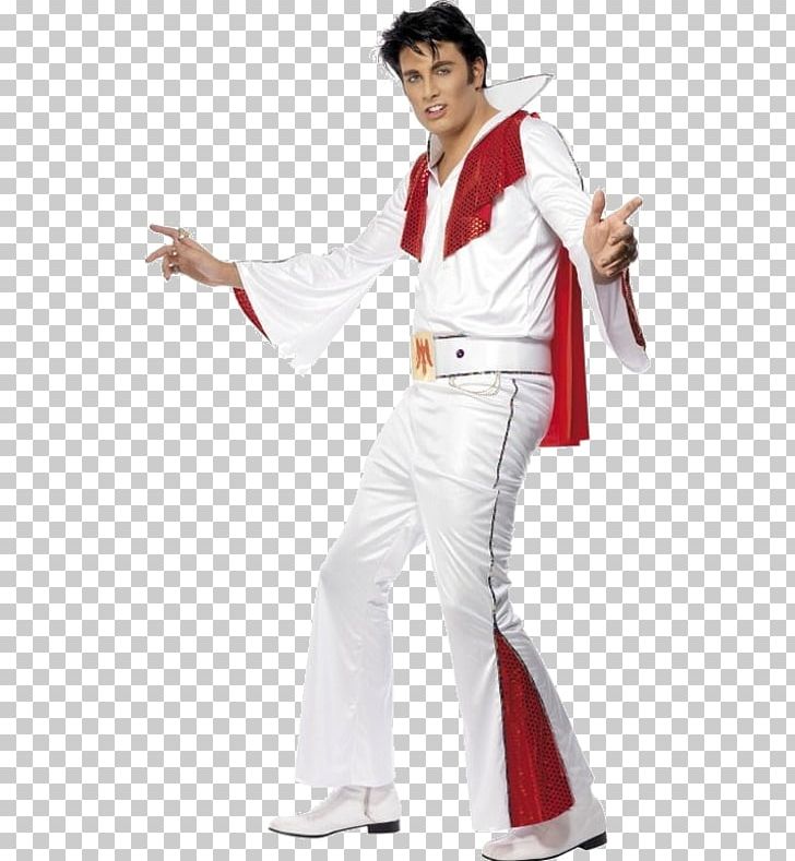 Elvis Presley Costume Party Dress Fashion PNG, Clipart, Clothing, Collar, Costume, Costume Party, Dobok Free PNG Download