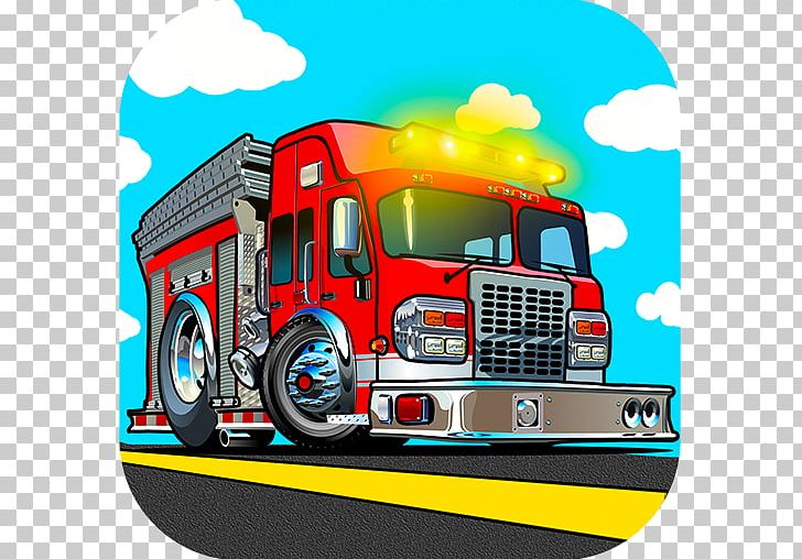 Fire Engine Car Commercial Vehicle Truck PNG, Clipart, Automotive Design, Brand, Car, Commercial Vehicle, Driving Free PNG Download