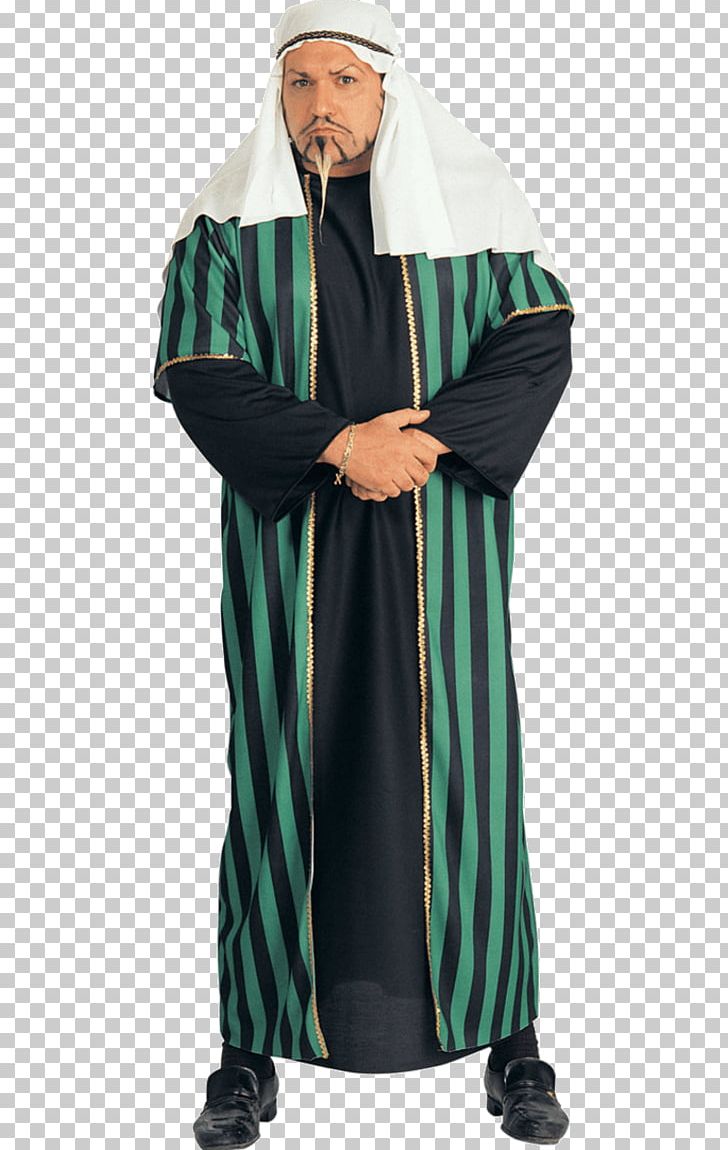 Halloween Costume Robe Clothing Sultan Adult Costume PNG, Clipart,  Free PNG Download