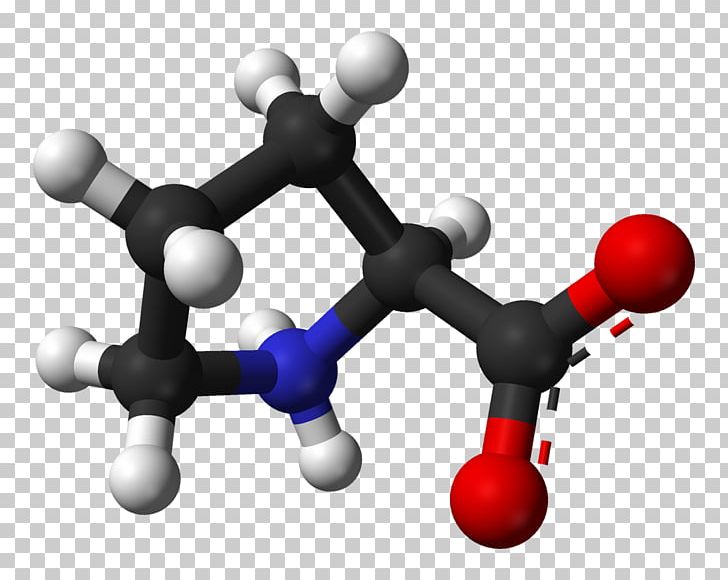 Hydroxyproline Amino Acid Zwitterion Structure PNG, Clipart, Acid, Amine, Amino Acid, Amino Talde, Ballandstick Model Free PNG Download