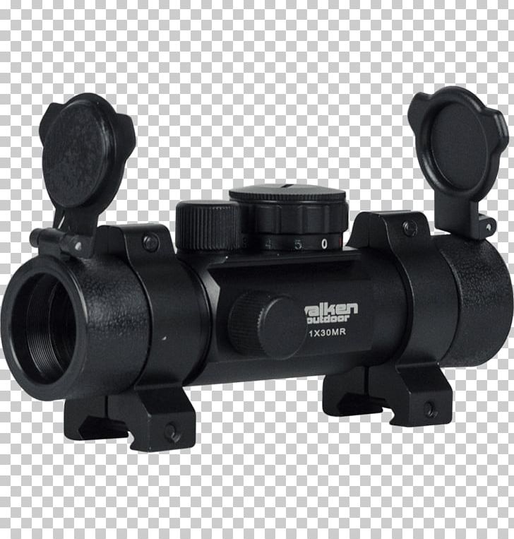 Red Dot Sight Reflector Sight Telescopic Sight Weaver Rail Mount PNG, Clipart, Airsoft, Airsoft Guns, Angle, Camera Lens, Firearm Free PNG Download