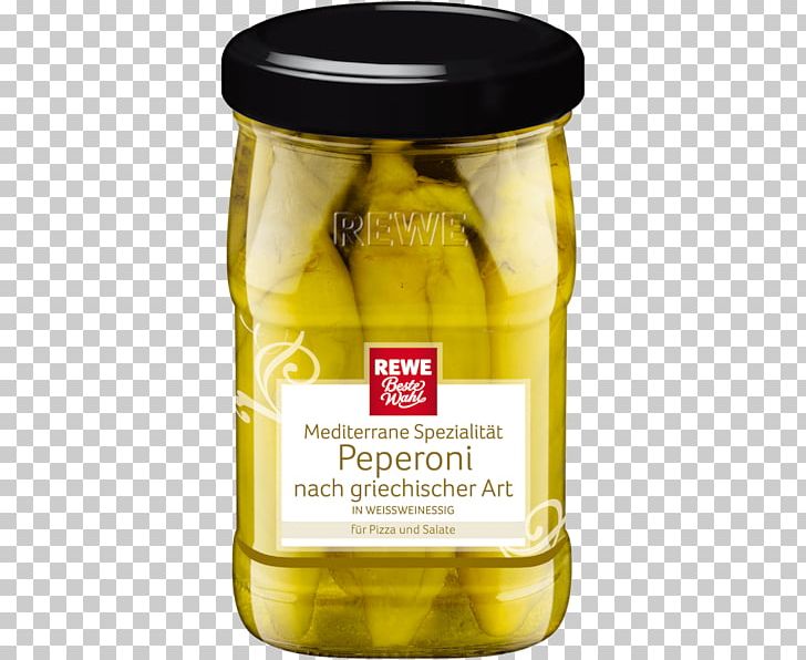 Relish Greek Salad Peperoncino REWE Group Pepperoni PNG, Clipart, Bell Pepper, Condiment, Food, Food Preservation, Greek Salad Free PNG Download