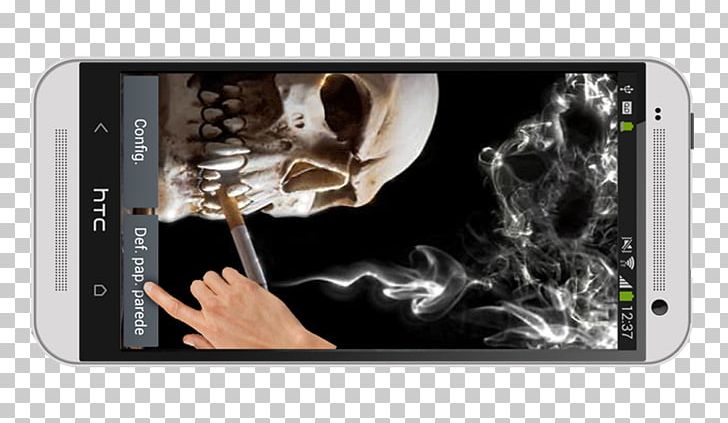 Smartphone Amazon.com Smoking Amazon Appstore Skull PNG, Clipart, Amazon Appstore, Desktop Wallpaper, Display Resolution, Electronic Device, Electronics Free PNG Download