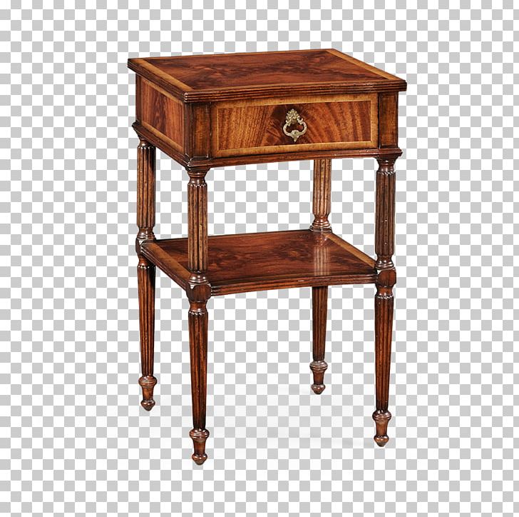 Bedside Tables Furniture Sheraton Style Chiffonier PNG, Clipart, Antique, Bedside Tables, Chair, Chiffonier, Drawer Free PNG Download