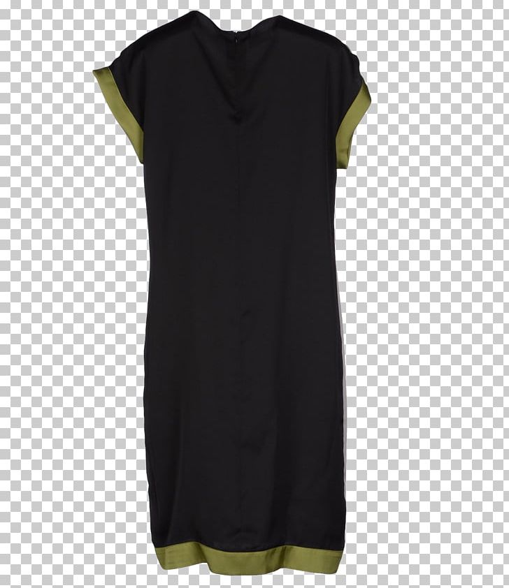 Cocktail Dress T-shirt Ruffle Sleeve PNG, Clipart, Black, Clothing, Clothing Sizes, Cocktail Dress, Collar Free PNG Download
