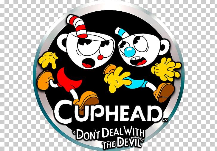 Cuphead Video Game Computer Icons Roblox Studio Mdhr Png Clipart