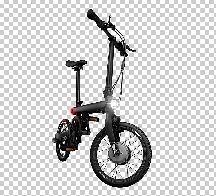 Electric Bicycle Folding Bicycle Xiaomi Electricity PNG, Clipart, Bicycle, Bicycle Accessory, Bicycle Frame, Bicycle Part, Cycling Free PNG Download