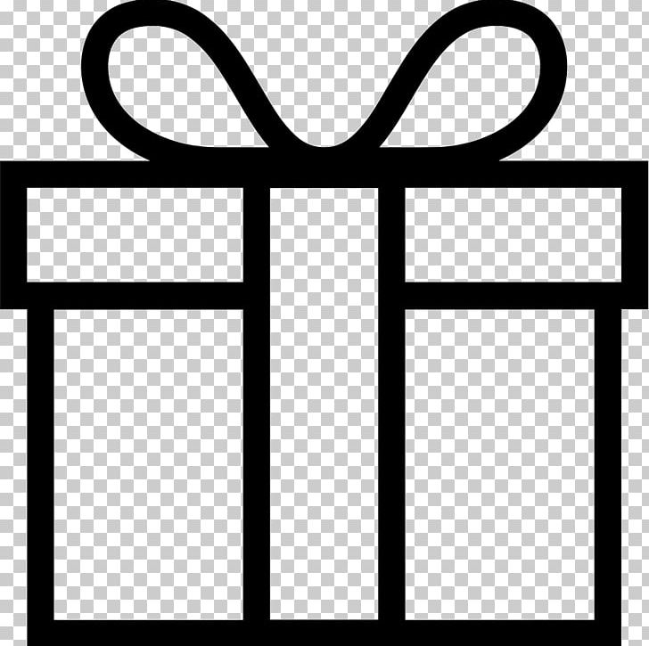 Gift Wrapping Computer Icons PNG, Clipart, Angle, Area, Bag, Birthday, Black Free PNG Download