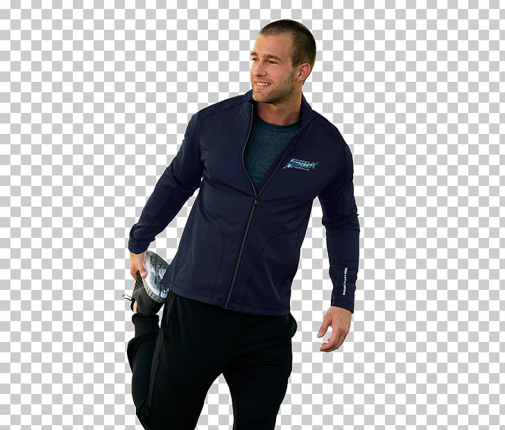 Hoodie Jacket T-shirt Sleeve Sweater PNG, Clipart, Blue, Clothing, Electric Blue, Hoodie, Jacket Free PNG Download