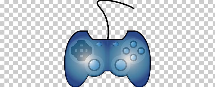 Video Game Console Game Controller Joystick PNG, Clipart, Blue, Console Game, Electric Blue, Game, Game Controller Free PNG Download