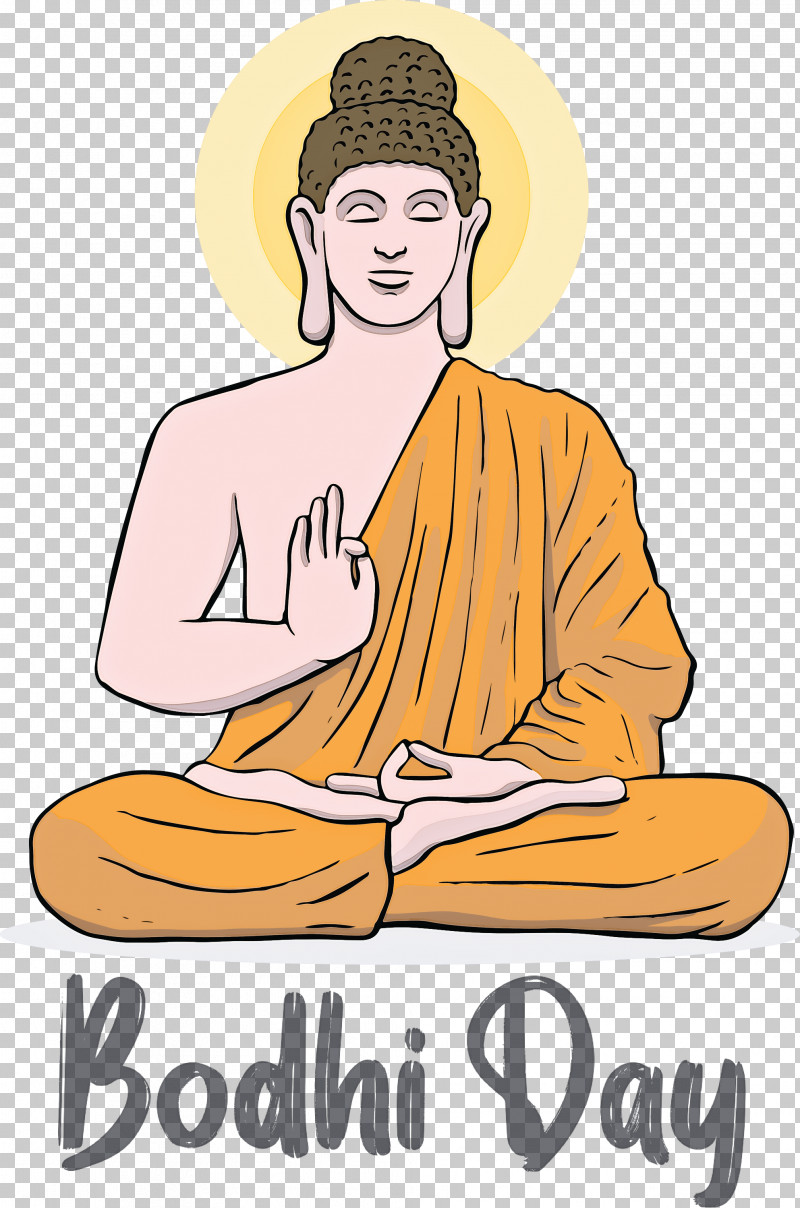 Bodhi Day Bodhi PNG, Clipart, Behavior, Bodhi, Bodhi Day, Conversation, Geometry Free PNG Download
