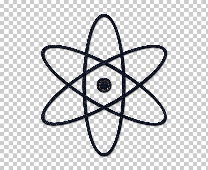 Atomic Nucleus Symbol Atomic Number PNG, Clipart, Atom, Atomic Nucleus, Atomic Number, Atommodell, Black And White Free PNG Download