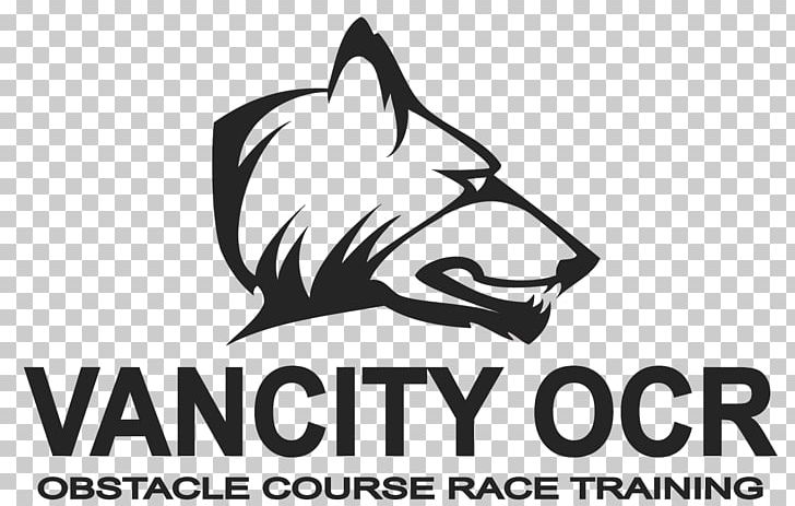 Cat Logo Vancity OCR Graphic Design PNG, Clipart, Animals, Artwork, Black, Black And White, Carnivoran Free PNG Download